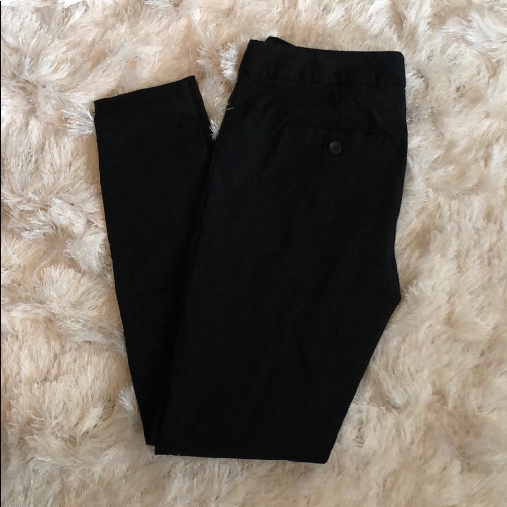 The Limited Exact Stretch work pant